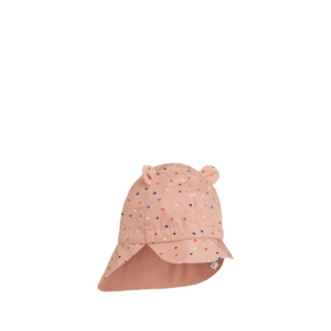 Gorm Reversible Sun Hat - Confetti/Pale Tuscany Mix