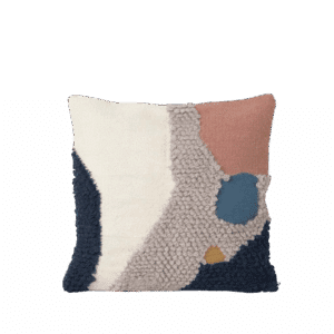 Loop Cushion, Landscape