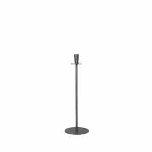 Hoy Casted Candle Holder