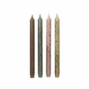 Mura Candles - Set of 4