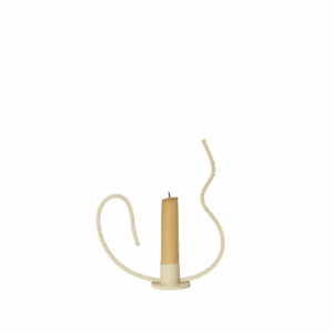 Valse Candle Holder - Low