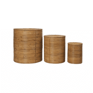 Column Storage - Set of 3