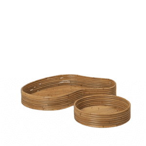 Isola Trays - Set of 2
