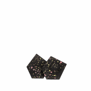 Freckles, Set of 2 Plates