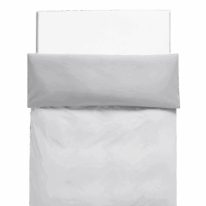 Duo Duvet Cover