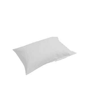Duo Pillow Case