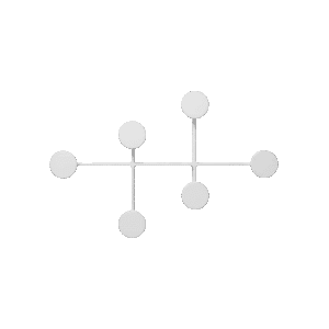 Afteroom Coat Hanger