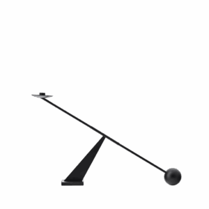 Interconnect Candle Holder