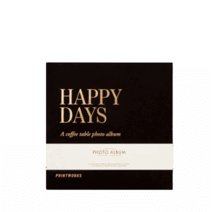 Happy Days (S) - Photo Album