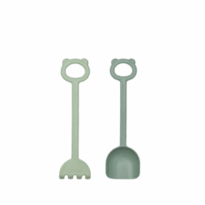 Hilda Shovel & Rake
