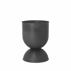 Hourglass Pot, Medium