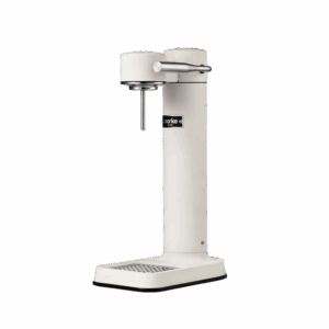 Aarke Carbonator 3, Matte White