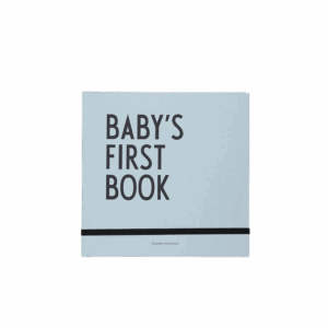 Baby's First Book
