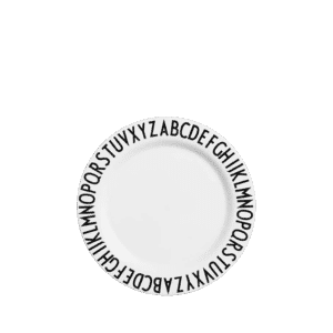 Eat & Learn Large Plate