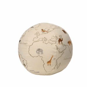 The World Pouf