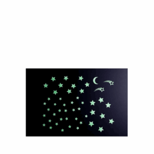 GLOPLAY, Starry Night, 48pcs