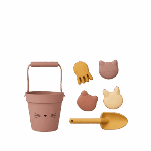 Dante Beach Set, Cat