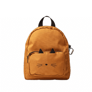 Allan Backpack, Cat