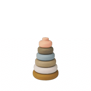 Dag Stacking Tower
