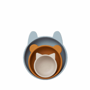 Eddie Bowls 3 - Pack