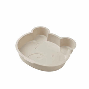 Amory Cake Pan, Mr. Bear Sandy