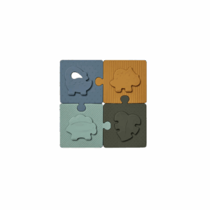 Bodil Puzzle Dino