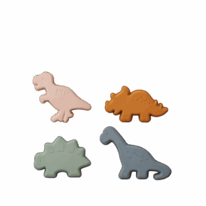 Gill Sand Moulds, Dino