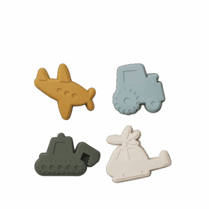 Gill Sand Moulds Vehicles