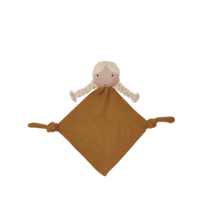 Alfie Cuddle Cloth Doll