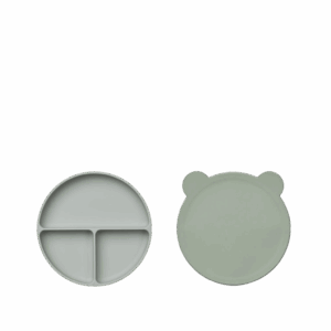 Frodo Divider Plate, Mr. bear