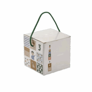 Aaren Stacking Boxes