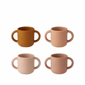 Gene Cup 4 pack, Cat