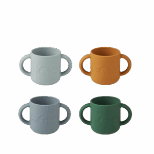 Gene Cup 4 pack, Dino