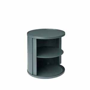 Damien Bedside Table