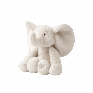 Berto Elephant Teddy