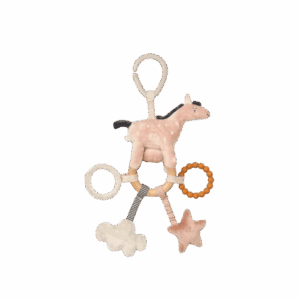 Angie Unicorn Activity Toy