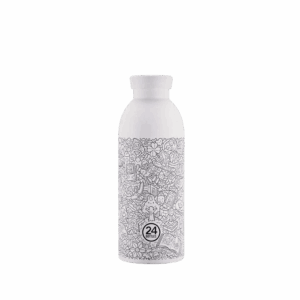 Clima Bottle 500 ml, FRA! X 24BOTTLES