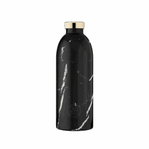 Clima Bottle 850ml, Marble Black