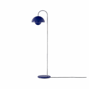 Flowerpot VP12 Floor Lamp