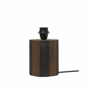 Post Table Lamp Base