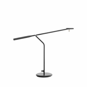 Flow Table Lamp