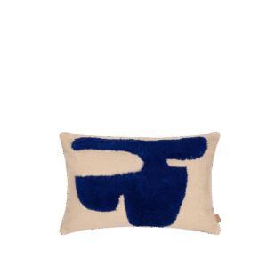 Lay Cushion - Rectangular