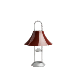 Mousqueton Portable Lamp