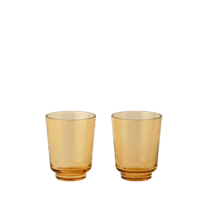 Raise Glasses - Set of 2