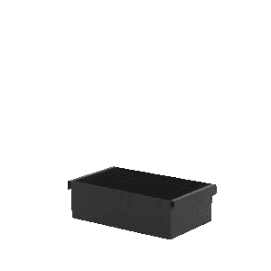 Container for Plant Box