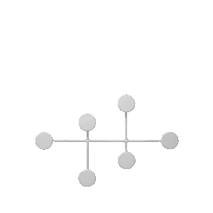 Afteroom Coat Hanger