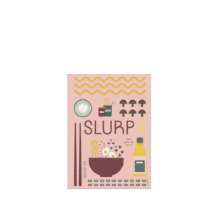 Slurp (Danish)