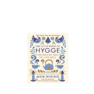 The Little Book of Hygge