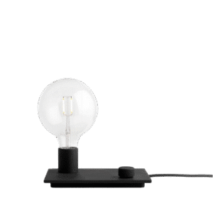 Control Table Lamp