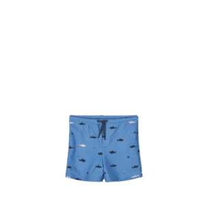 Otto Swim Pants - Shark/Riverside